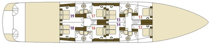 Lower Deck